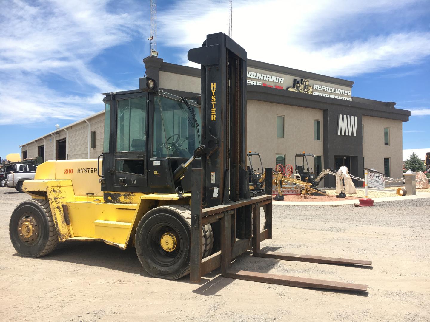 ./imagenes/INVOICE/2019/16449/MONTACARGAS HYSTER_H280XL (1).JPG